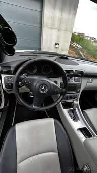 Mercedes-Benz CLC 200CDI 175kw 500nm - 7