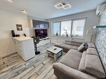 Moderný 2 izbový byt s parkovacím miestom a zariadení… - 7