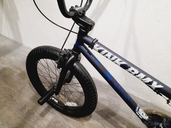 Ponúkam na predaj bicykel Kink BMX Curb 20" - 7