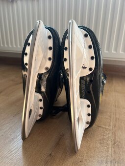 Hokejové korčule Bauer supreme ultrasonic - 7