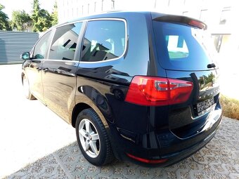 Seat Alhambra 2.0 TDI CR DPF Style 4x4 - 7