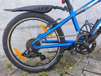 Detský bicykel Specialized HOTROCK 20 - 7