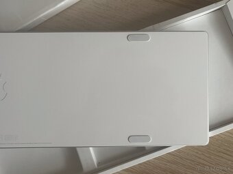 Apple Magic Keyboard s numerickou klávesnicou - 7