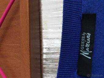 GUESS by Marciano originál nová kolekcia dámsky svetrik S/M - 7