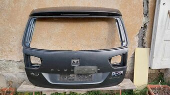 Dvere zadné piate - Seat alhambra od 2010 - 2024 - 7