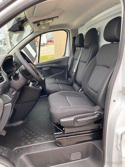 Renault Trafic L2H1P2 Blue dCi 130 - 7