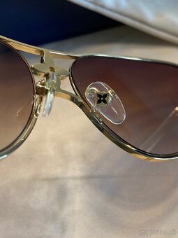 Louis Vuitton okuliare - 7