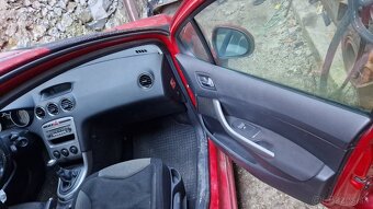 Peugeot 308 - 7