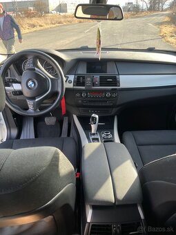 bmw X5 xDrive 30d - 7
