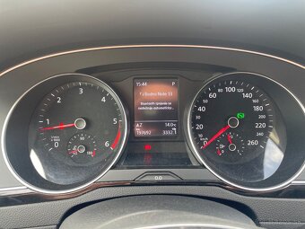 Vw Passat B8 4Motion 140Kw 2.0 Tdi - 7