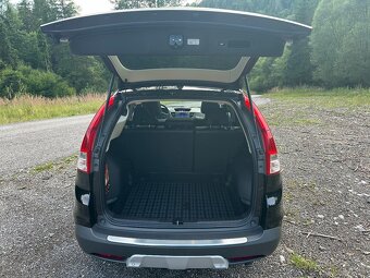 HONDA CR-V 2.2i-DTEC, EXECUTIVE, MT/6, 4X4 - 7