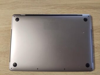 MacBook Pro / 13inch 2016 / 256GB Pekný stav - 7