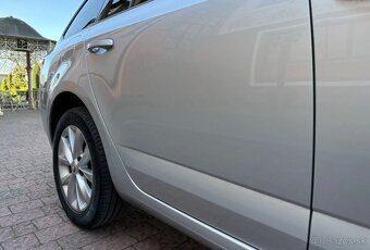 Škoda Octavia combi 3 - 7