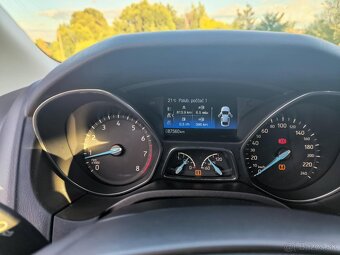 Ford Focus Spirit X 1.0 EcoBoost, 92 kw, 125k - 7