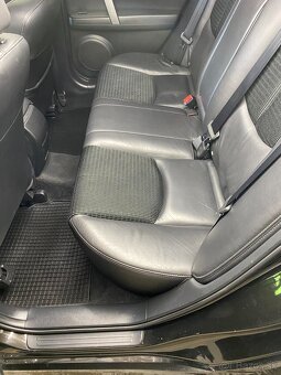 Mazda 6 GTA 2.5i 125kW + LPG Vialle | 2008 | sedan - 7