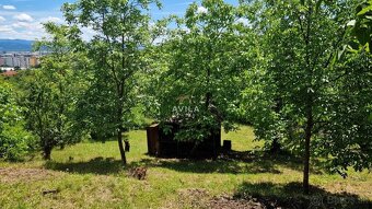 Na predaj rekreačný pozemok 2 920 m², Nové Mesto nad Váhom - 7