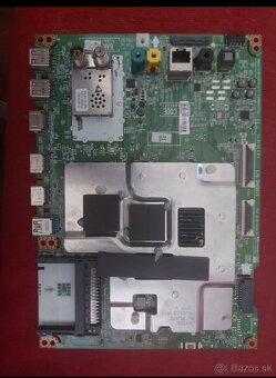Základné dosky Samsung - 7
