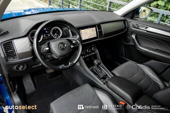 Škoda Kodiaq 2.0 TDI SCR EVO Ambition DSG - 7