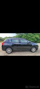 PEUGEOT 3008 1.6HDI AUTOMAT - 7
