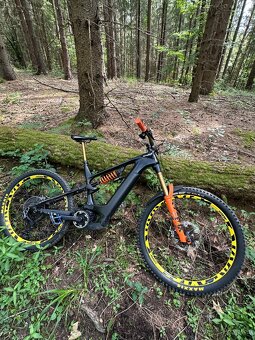 Ebike Cannondale Moterra Neo Carbon - 7