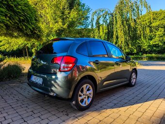 Citroën C3 1.4 benzín - 7