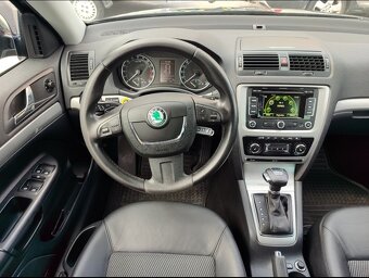 Škoda Octavia 2.0tdi DSG - 7