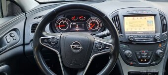 Opel Insignia A Facelift 2017r - 7