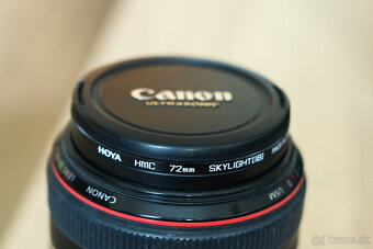 Canon EOS 5D Mark IV + objektívy - 7
