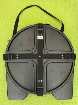 Činely Bosphorus Traditional s Hardcase kufrom - 7
