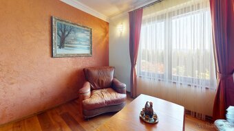 6-izb. rodinná vila, Malinová, PD - 7