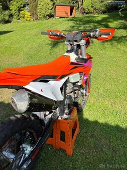 KTM exc-f 350 2024 - 7