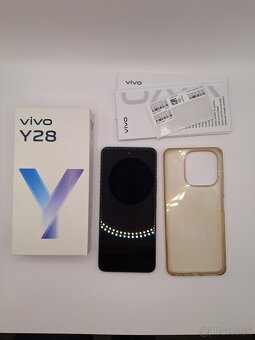 Vivo Y28 4/128gb - 7