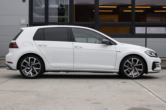 Volkswagen Golf 2.0 TSI BMT GTI EU6 / AJ NA SPLÁTKY - 7