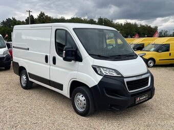 Peugeot Boxer, 2.2HDi 88KWL1H11.Maj.Klima - 7