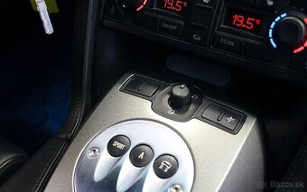Lamborghini Gallardo 5.0 E-GEAR LP520 2006 - 7