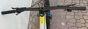 Celoodpružený karbónový bicykel Specialized EPIC EVO Pro - 7