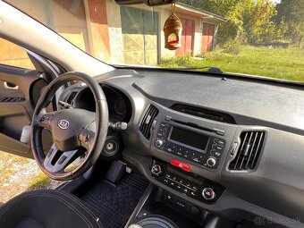 Kia Sportage 1.7crdi - 7