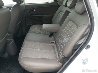 Kia Venga 1.6vti Benzin Automat Koža - 7