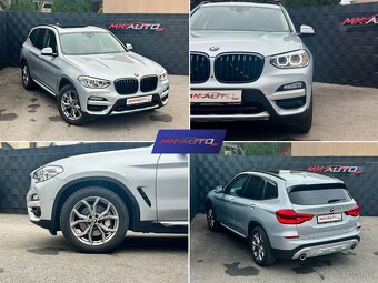 BMW X3 xDrive30i 2018 185kW Harman Kardon xLine - 7