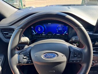🚘Ford Kuga 1.5 TDCi EcoBlue 120k ST-Line A/T - 7
