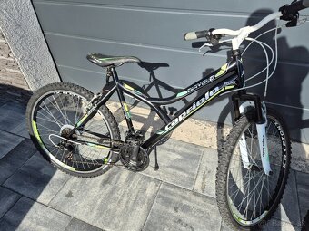Horske bicykle - 7