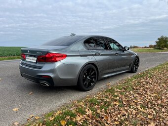 530d xdrive m-packet g30 - 7