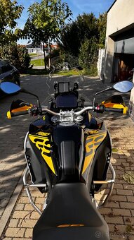 BMW F850GS Adventure - 7