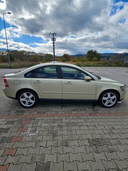 Volvo S40 2.0D 100kw - 7