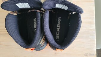 Scarpa Rush TRK GTX 45,5 - 7
