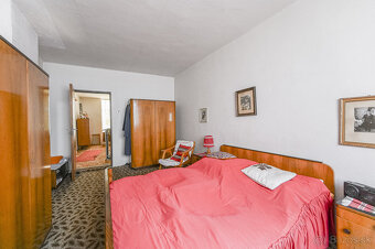 Na predaj 3 izbový rodinný dom - Gelnica, Centrum - 7