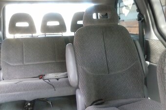 Chrysler Voyager - 7