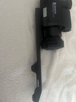 Hikmicro Panther PQ50L 2.0 - 7