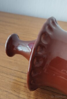 Keramická váza - 7