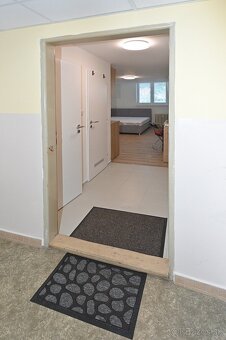 VEĽKÁ REKONŠTRUOVANÁ GARSÓNKA, SUPER DOSTUPNOSŤ DO CENTRA BA - 7